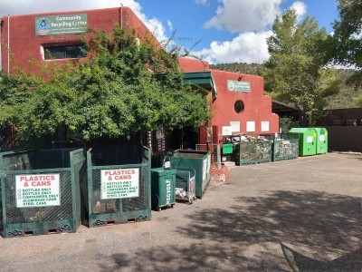 Sedona Recycles, Inc.