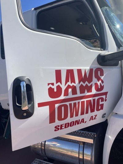 Jaws Towing