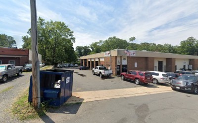C & C Garage Inc