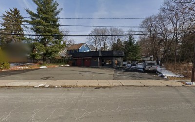 Autoworks of Upper Montclair