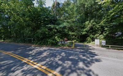 New Baltimore Remote Collection Site, Warrenton, Virginia