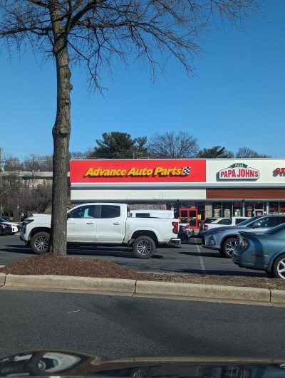Advance Auto Parts