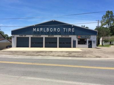 Marlboro Tire and Automotive, Upper Marlboro, Maryland
