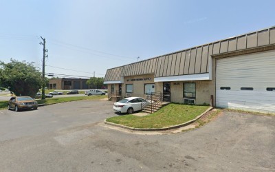 Northern Virginia Supply Inc