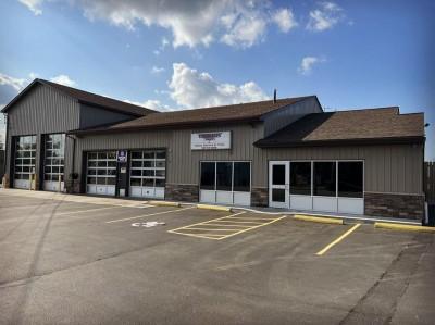 Gates Towing - Service & Fleet, East Rochester, New York