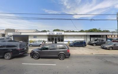 North East Auto Body, Washington, District of Columbia