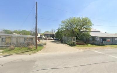 Massey Auto Sales Service & Parts, Denton, Texas