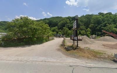 DRB Concrete Recycling center