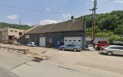 Kirin's Auto Service