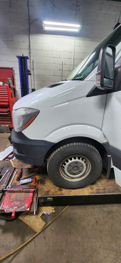 Schindler Automotive LLC