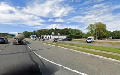 West 10 Tire & Auto Repair, Succasunna, New Jersey