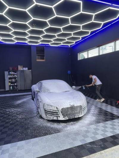 Apex Auto Spa | Car Wash & Detailing, Stamford, Connecticut