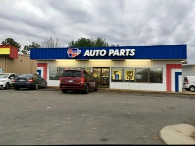Carquest Auto Parts, Richmond Heights, Virginia