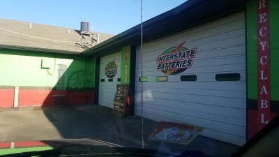 Interstate All Battery Center of Island Lake, IL