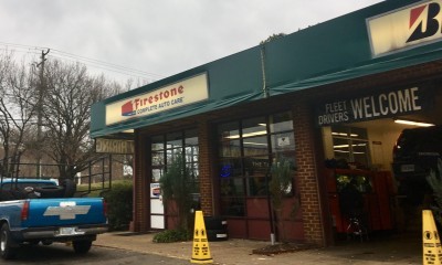 Firestone Complete Auto Care