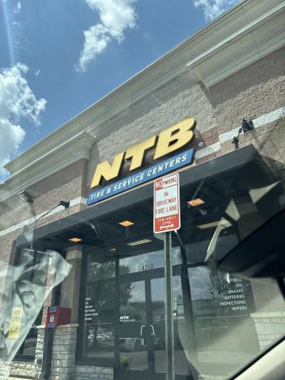 NTB-National Tire & Battery, Glen Allen, Virginia