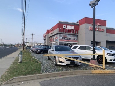Global Auto Outlet