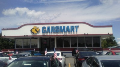 CarSmart