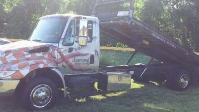 Diamond Towing & Recovery Llc, Temple Hills, Maryland