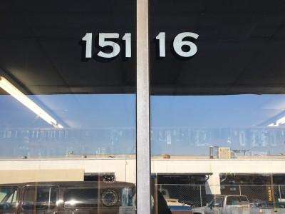 Clutches Unlimited, Midway City, California