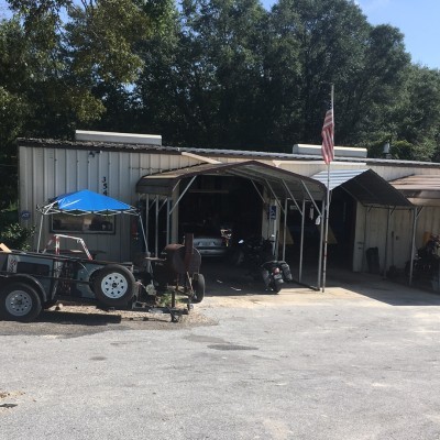 Cobbs towing and recovery