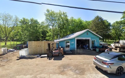 Ballinger's Recycling