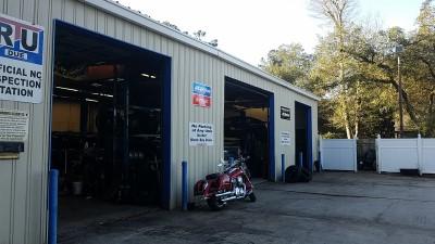 Porters Neck Tire & Auto, Wilmington, North Carolina