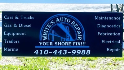 White's Auto Repair