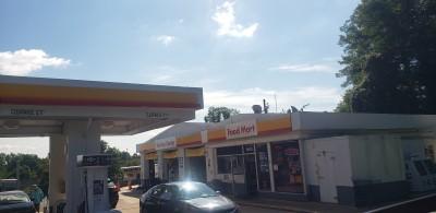 Laurel Hill Car Care, Lorton, Virginia
