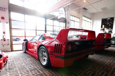 Classic Auto of Greenwich