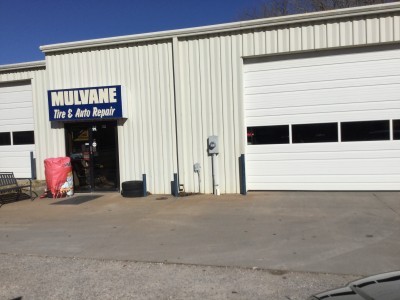 Mulvane Automotive