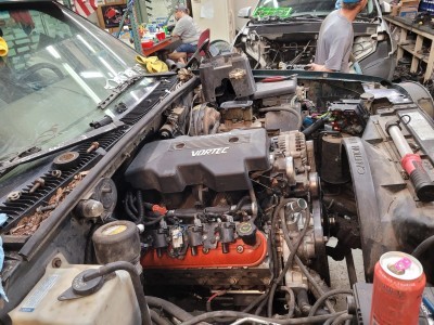 Prather And Sons Auto Repair
