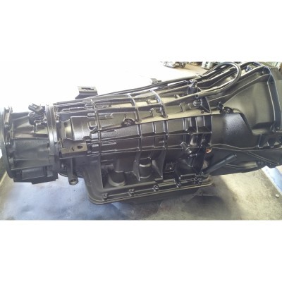 Walt's Auto & Truck Parts