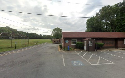 William Eley Public Works Building