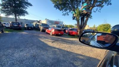 Danny's Auto Service, Hyattsville, Maryland