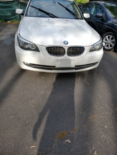 Franklin Auto Services