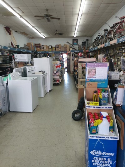 Western Auto