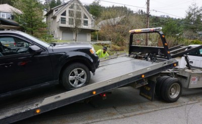 Batesburg Towing, LLC