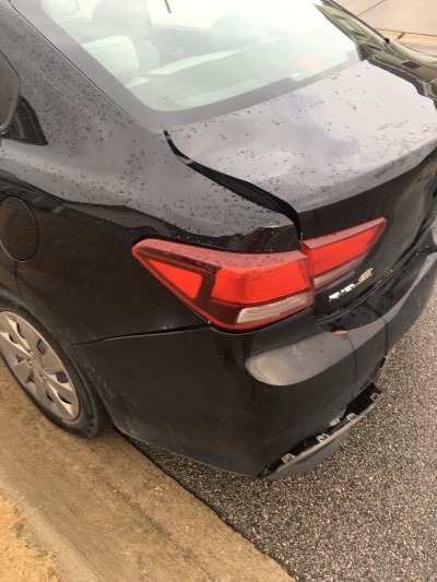 Anderson’s Towing