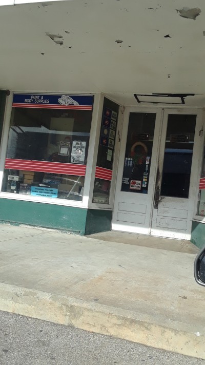 Anders Auto Supplies, Inc.