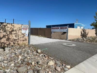 Roadside Rescue, Reno, Nevada
