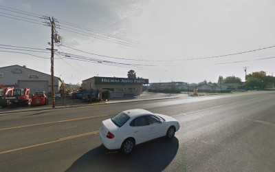 Hilmar Auto Parts Inc