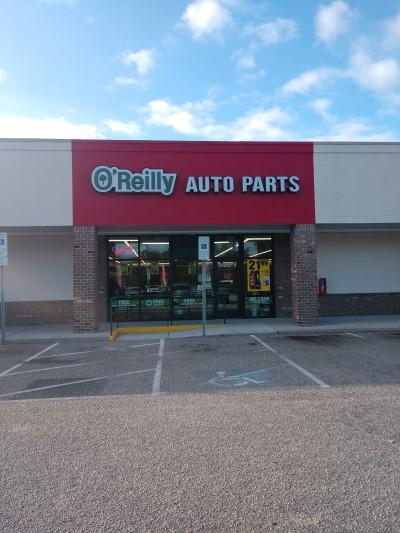 O'Reilly Auto Parts