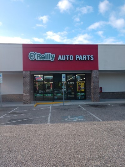 O'Reilly Auto Parts