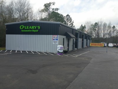 O'Leary's Automotive Repair