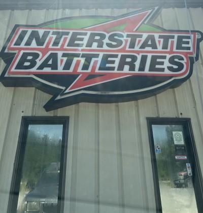 Interstate Batteries Distributor