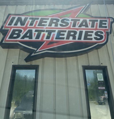 Interstate Batteries Distributor
