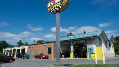 Dynamic Automotive, Frederick, Maryland