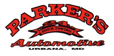 Parker's Automotive, Frederick, Maryland