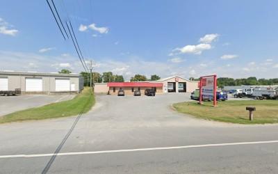 Dovell & Williams, Frederick, Maryland